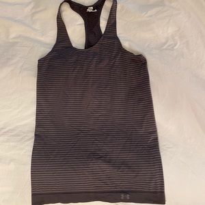 Under Armour Racerback Tank Top